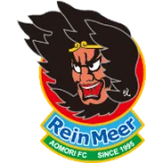 РейнМеер Аомори logo