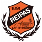 Рейпас Лахти logo