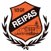 Рейпас Лахти logo