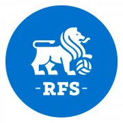 РФШ II logo