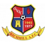 Richhill AFC logo