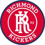 Ричмонд Кикерс logo