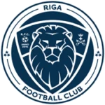 Рига II logo