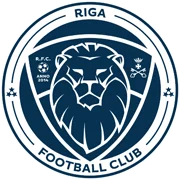 Рига logo