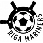 Рига Маринерс logo