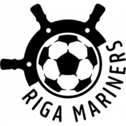 Рига Маринерс logo