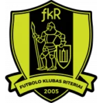 Ритеряй logo