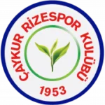 Ризеспор logo