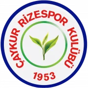 Ризеспор logo