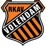 РКАВ Волендам logo
