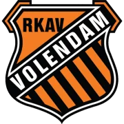 РКАВ Волендам logo