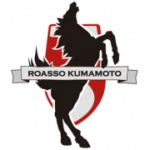 Роассо Кумамото logo