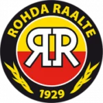 Рода Раалте logo