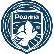 Родина-2 Москва logo
