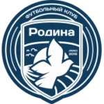 Родина logo