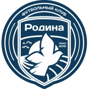 Родина logo