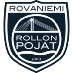Rollon Pojat logo