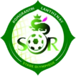 Роморантин logo