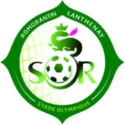 Роморантин logo