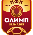Российская Профессиональная Футбольная Лига Восток logo