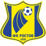 Ростов-2 logo