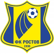 Ростов-2 logo