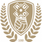 Ротерхэм Юнайтед logo