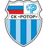 Ротор logo