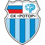Ротор logo