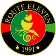 Route Eleven (Osaka) logo