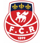 Руан 1899 logo