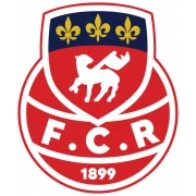 Руан 1899 logo
