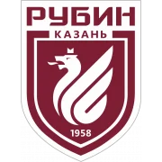 Рубин logo
