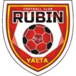 Рубин Ялта logo