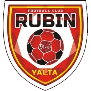 Рубин Ялта logo