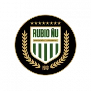 Рубио Нью logo