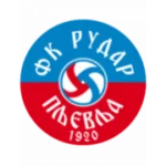 Рудар logo