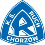 Рух Хожув logo