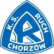 Рух Хожув logo