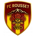 Руссе logo