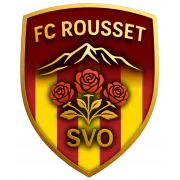 Руссе logo