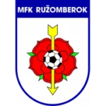 Ружомберок logo