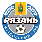 Рязань logo