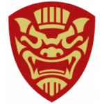 Рюкю logo
