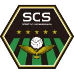 Сагамихара logo