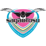 Саган Тосу logo