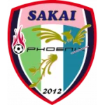 Sakai Phoenix logo
