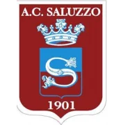 Салуццо logo