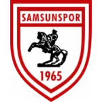 Самсунспор logo