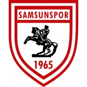Самсунспор logo